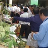 Les exportations vietnamiennes vers l’ASEAN ont rebondi
