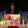 Ha Tinh célèbre l’anniversaire de la victoire de Dong Loc