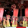 Le Vietnam se produit au Festival du folklore mondial en Roumanie