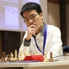 Échecs : Lê Quang Liêm 23e mondial