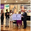 Le Vietnam obtient le premier prix au concours international de piano
