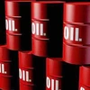 Plus de 3,8 millions de tonnes de pétrole brut exportées depuis janvier