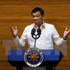 Philippines : le président Duterte veut recruter de nouveaux soldats
