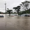 Les Vietnamiens en Thaïlande s’entraident pour surmonter les conséquences de la tempête Sonca