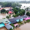 Tempête Sonca: message de sympathie à la Thaïlande