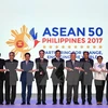 AMM 50 : l'ASEAN s'inquiète des programmes d'armes nucléaires de la RPDC
