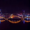 Cinq villes sont éclairées pour marquer le 50e anniversaire de l'ASEAN