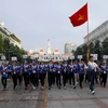 Sea Games 29 : "La délégation vietnamienne est fin prête »