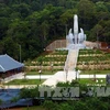 Lao Khô, un site historique de l’amitié Vietnam-Laos