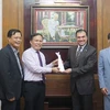 Le Vietnam et le Qatar renforcent leur coopération dans le tourisme 