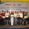 Ville intelligente : Intel Products Vietnam assiste Ho Chi Minh-Ville