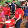 Crues dans le Nord : la Croix-Rouge lance un programme d'assistance aux sinistrés