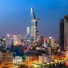 HCM-Ville deviendra la 2e ville en Asie en termes de développement rapide en 2021