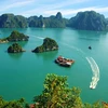 Tourisme: le Vietnam parmi les 10 destinations préférées en 2017