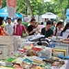 Rendez-vous le 23 août à Hanoï pour le 6e Salon international du livre du Vietnam