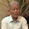 Un Vietnamien reçoit le titre de « Héros de biodiversité de l’ASEAN » 