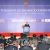 Forum de coopération économique Vietnam-Thaïlande à Bangkok 
