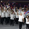 Les Philippines organiseront les SEA Games en 2019