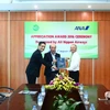 Restauration aérienne : ANA apprécie la société Noibai Catering Service
