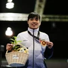 SEA Games 29 : le Vietnam continue de remporter de l’or