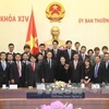 Pour stimuler la compréhension entre les jeunes députés Vietnam-Japon