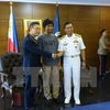 Le marin vietnamien sauvé aux Philippines regagnera bientôt le pays