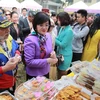 Le Vietnam accueille la fête de la gastronomie des cinq continents 
