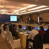 APEC: le Vietnam propose l'amélioration du commerce électronique 