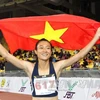 SEA Games 29: le Vietnam continue de décrocher la médailles d’or 