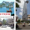 Le Roumanie publie un livre sur le Vietnam