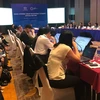 L’e-économie au menu des discussions de l’APEC