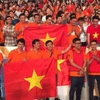 Le Vietnam remporte le Robocon d'Asie-Pacifique 2017