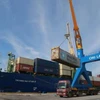 Automobile : THACO exporte des pièces détachées au Kazakhstan 