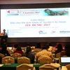 Prochaine conférence des ministres du tourisme de l’ACMECS au Vietnam