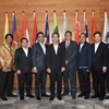 PetroVietnam à la 43ème réunion du Conseil sur le pétrole de l'ASEAN