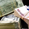 2,6 milliards de dollars de devises étrangères transférés à Hô Chi Minh-Ville depuis janvier