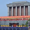 Fête nationale : messages de félicitations au Vietnam