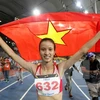 Le Vietnam termine 3e des SEA Games 29