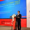 Le Sommet des technologies de l’information du Vietnam à Hanoi