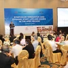 L’APEC souhaite dynamiser les start-up et les MPME dans la région 