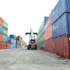 Les exportations en Algérie en hausse de 26%
