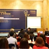 Lancement du concours « Innover comme un Suédois » au Vietnam