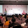 Conférence internationale d’Asie de l’Est pour les études de transport