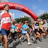 Hô Chi Minh-Ville accueillera la 17e édition de la course Fun Run