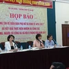 Le Forum sur les femmes et l’économie de l’APEC 2017 attendu à Hue