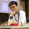 Lê Quang Liêm remporte le tournoi d'échecs des AIMAG