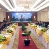 Ho Chi Minh-Ville et Champasak renforcent la coopération entre les conseils populaires