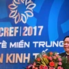 Vers un développement durable de l’économie du Centre du Vietnam