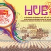 Festival de Huê 2018 «Huê, une destination, cinq patrimoines»