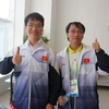 Le Vietnam remporte une autre médaille d’or en échecs à AIMAG 5-2017